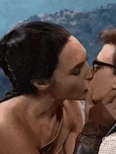 Dominate or Submit to Gal Gadot?