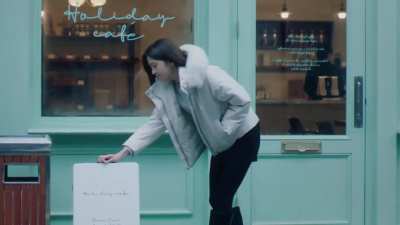 251017 Yujin - NEPA 25FW ALL-WEATHER FITS