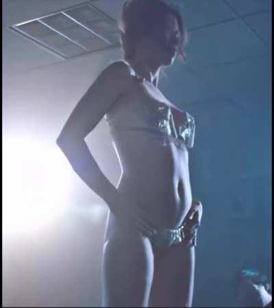 This is how Amy Adams meet her producers!