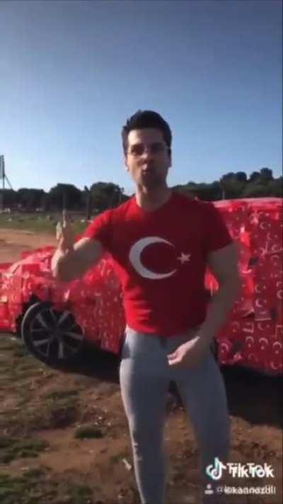 POV: You mention Turkish War Crimes