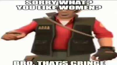 2tfpost of the shit of the posing