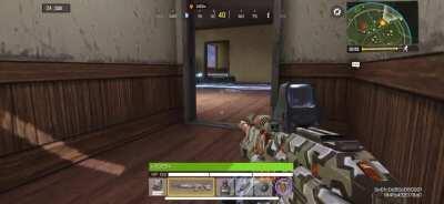 And people ask why don’t I play BR this is why