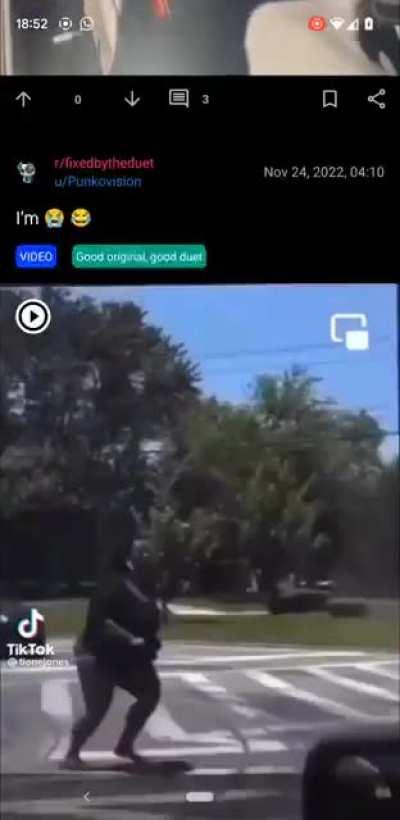 Can we please get some moderation on this sub?