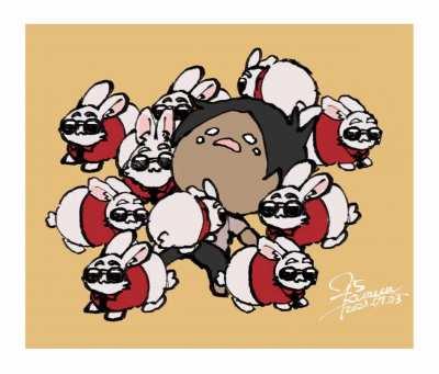 hey guys I'm going to be going on a break today for the rest of the day and a good chunk of tomorrow so I won't be posting