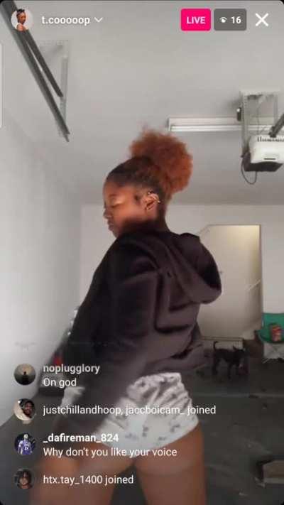 ig live