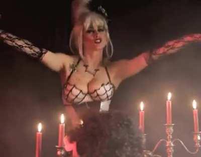 Source --The Terror Twins