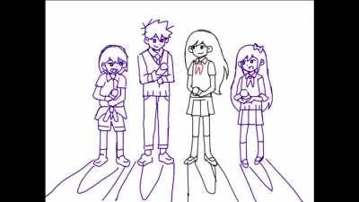 Happy birthday, dear little brother