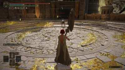 Why would someone do that?