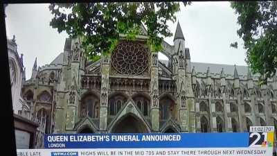 Them yanks are alright.