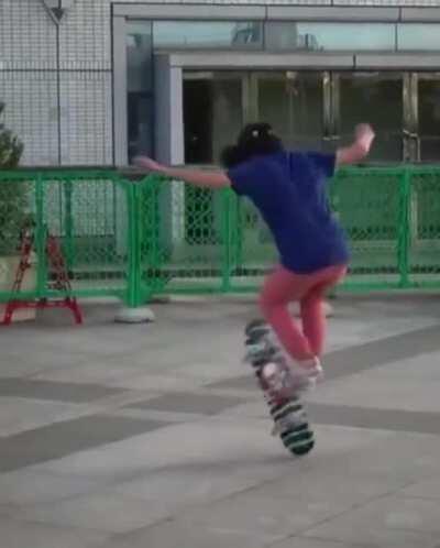 better and better and better and better and better and then even betterererer