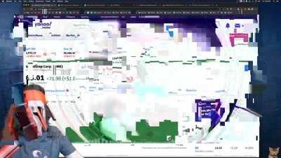 How about an incredible hype video from 5 months ago to JACK YOUR TITS?!?! 💎💎💎🙌🙌🙌🚀🚀🚀🚀🚀🚀🚀🚀