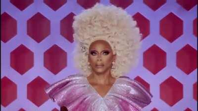 Chromatica II to 911 but it’s Kandy pressing play on her jukebox