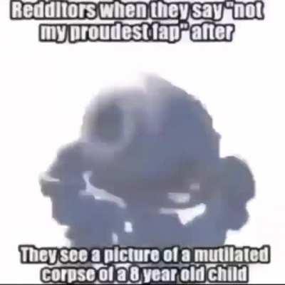 haha not my proudest fap