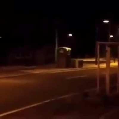 Looks like I'm banned from subway 🤪