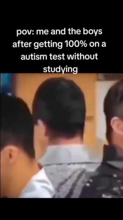 I'm 15 and this is yeet