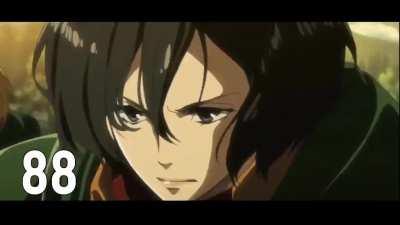 Things I Hate About Attack on Titan