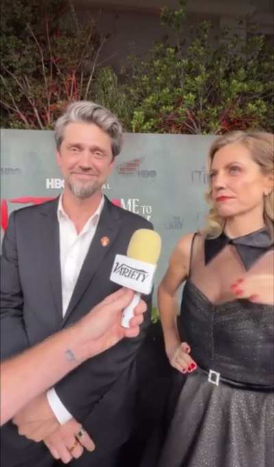 Andy Muschietti & Barbara Muschietti about “Batman: The Brave and The Bold”: “We have to wait a few, a couple of months to start talking about it”