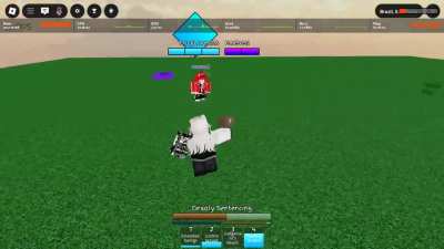 A little rant about Higuruma current state (with a match if u just wanna watch some fighting)