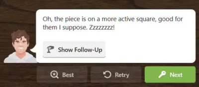 Why is my Magnus vibrating