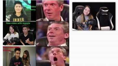 When she says she will be fine without him and regrets instantly! [Extreme Cuteness]