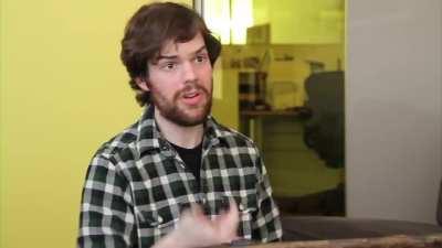 Hardly working: wolfenstein. By collegehumor.