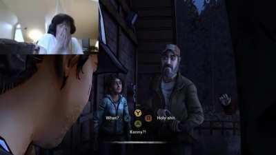 We all felt like this.