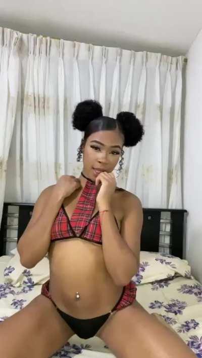 I don&rsquo;t ever say no to anal