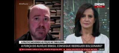 O que ta acontecendo?