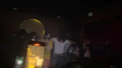 Please please please can someone tell me what song this is. when it was played in nov 2023 i was told it had not dropped yet