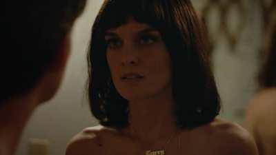 Frankie Shaw - SMILF S01E08 (2017)