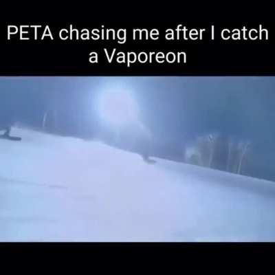 They can’t stop me 