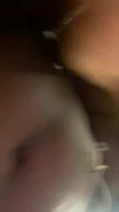 [f18] Pissing straight through a pillow and humping it when I’m done 💛💦