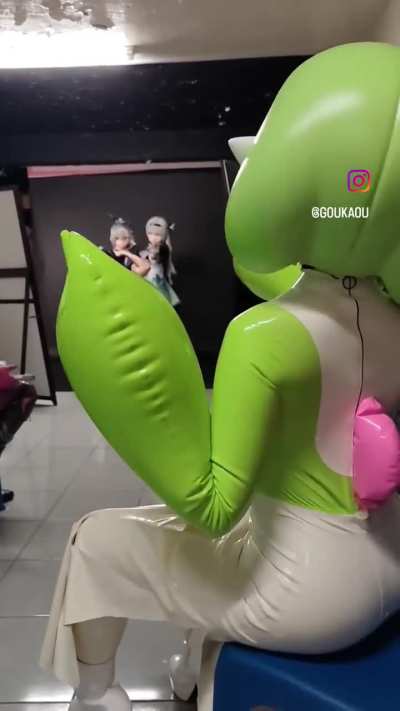 So , this is ... awkward