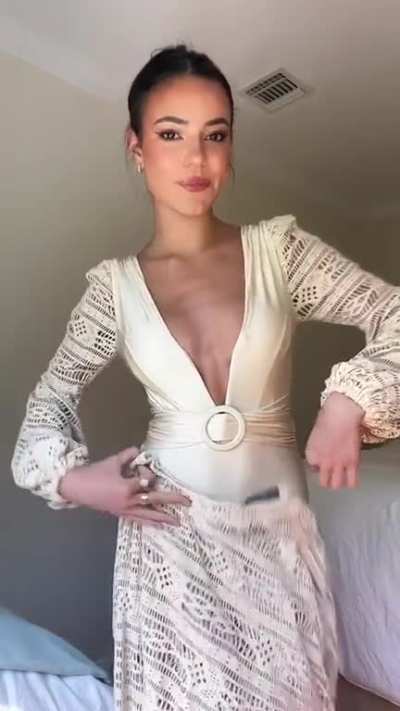 Ella Mendelsohn - Try on haul