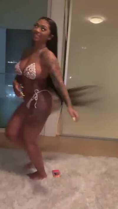 CubanDoll - Video #6507