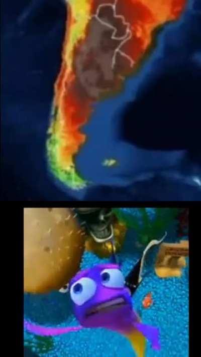 Ayuda, me estoy muriendo