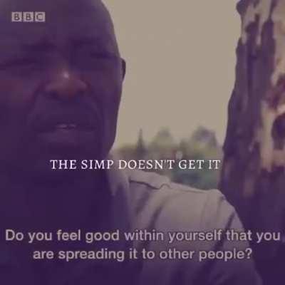 Never Use a Condom | Sigma Rapeset