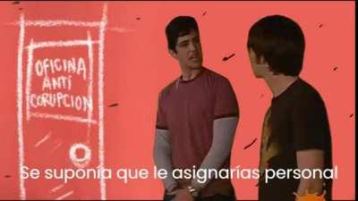 Drake Korrupto (basado en otro post)