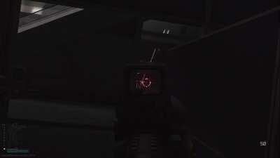 This raid went horribly right, for a change.