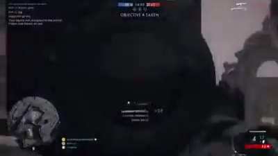Battlefield V on crack