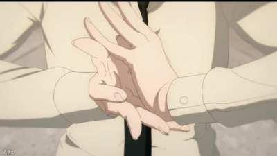 Makima explodes Bocchi