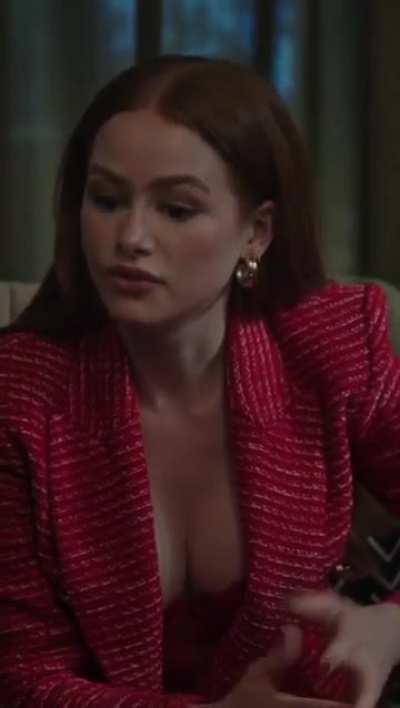 Madelaine Petsch