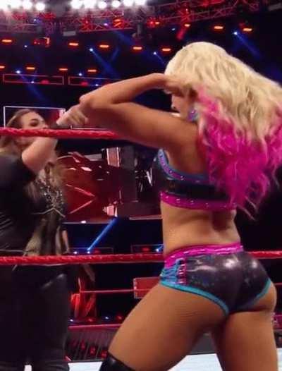 Alexa Bliss