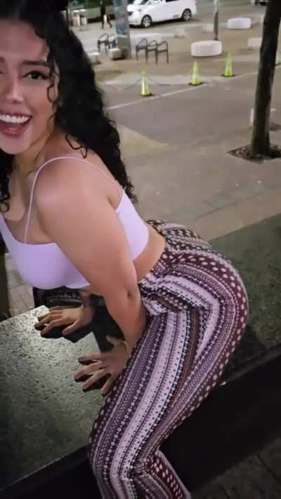 Ass of the week part 7