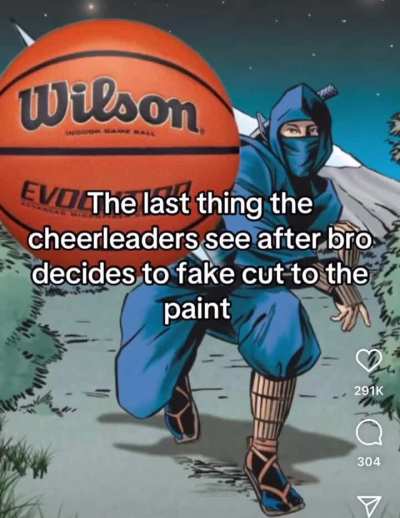 zero commitment to the cut