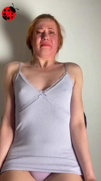 I received rough treatment