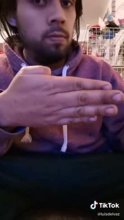 Guess this belong here