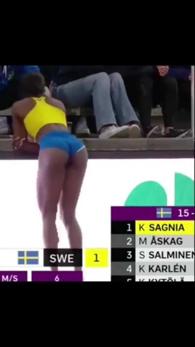 Khaddi Sagnia Compilation