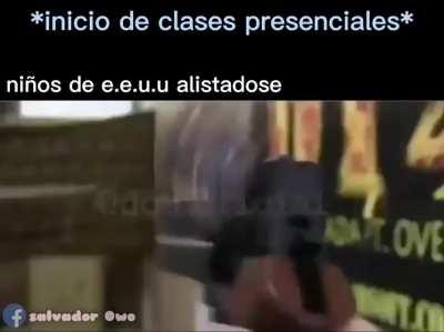 *suena pumped up kicks*