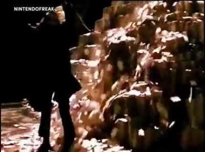 POV: US government went they know the location of AFOA